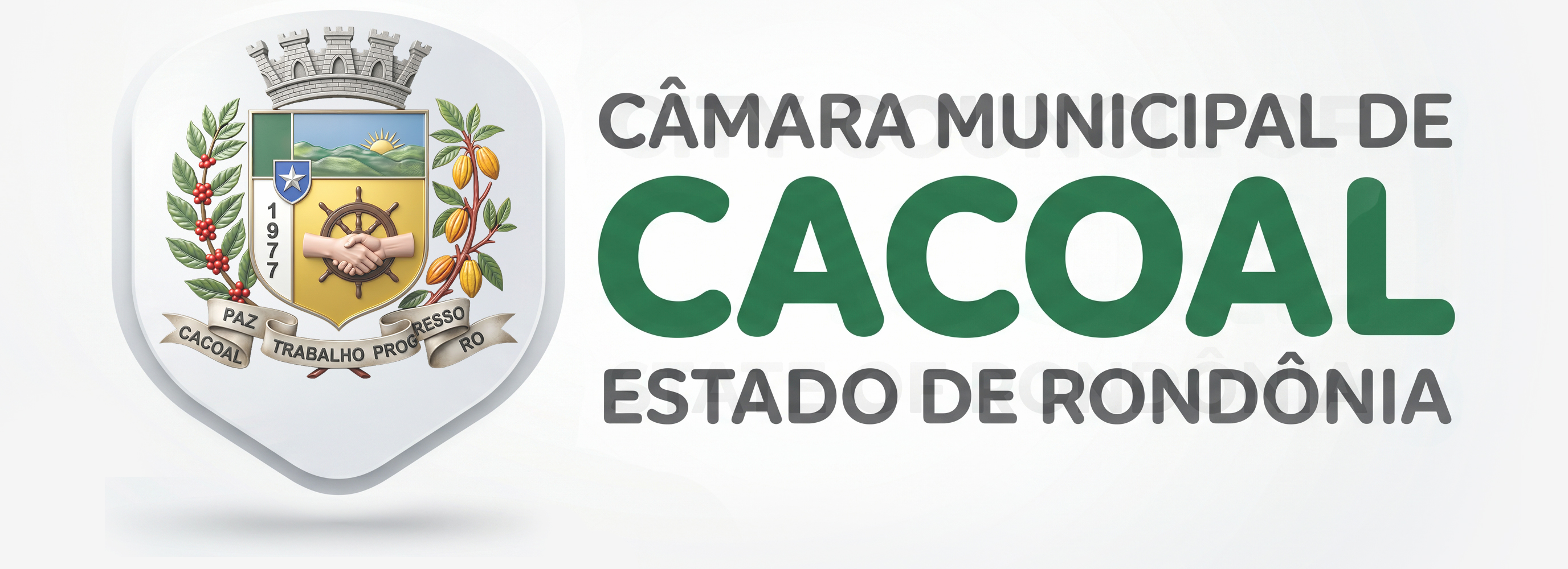 Câmara Municipal de Cacoal - Estado de Rondônia