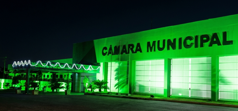 CMC noite
