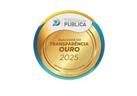 Selo ouro 