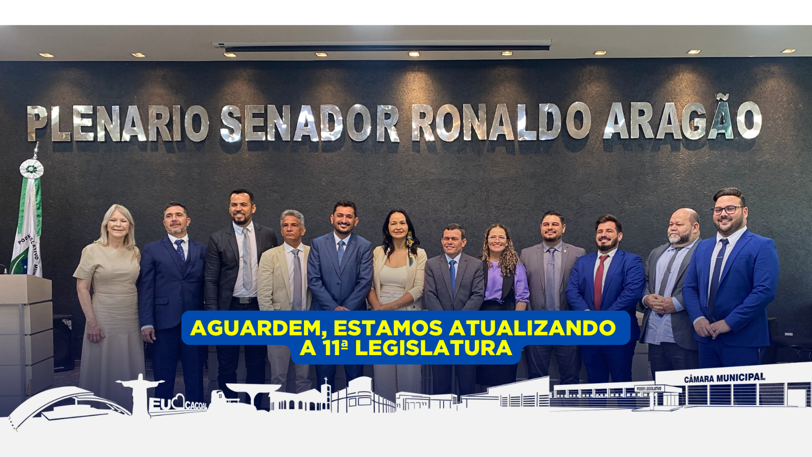 parlamentares