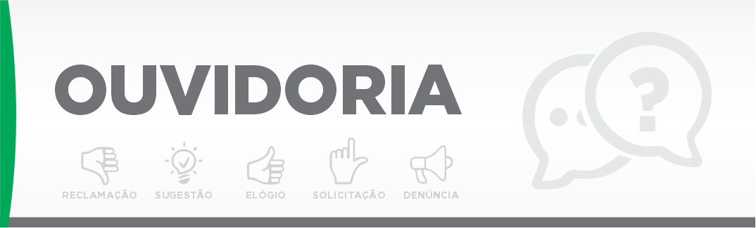 Sistema Eletrônico de Informações ao Cidadão (e-SIC),