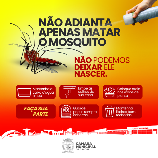 dengue cmc