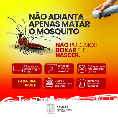 dengue cmc