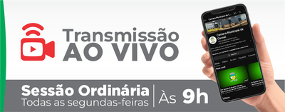 Assista ao vivo