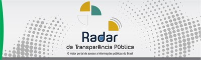 Radar de Transparência Pública