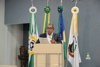 Corazinho cobra pagamento do 13º atrasado dos servidores da hemodiálise
