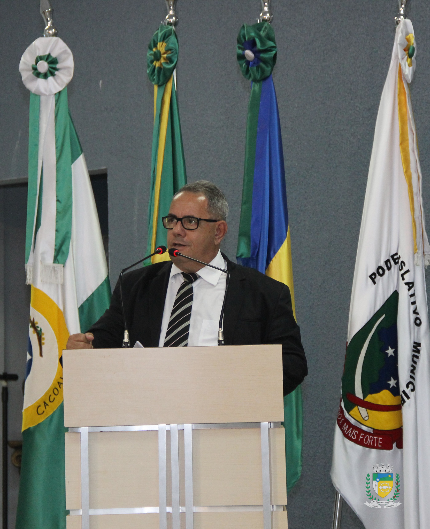 Corazinho é contra Projeto que altera base de cálculo do IPTU utilizando satélites ou drones