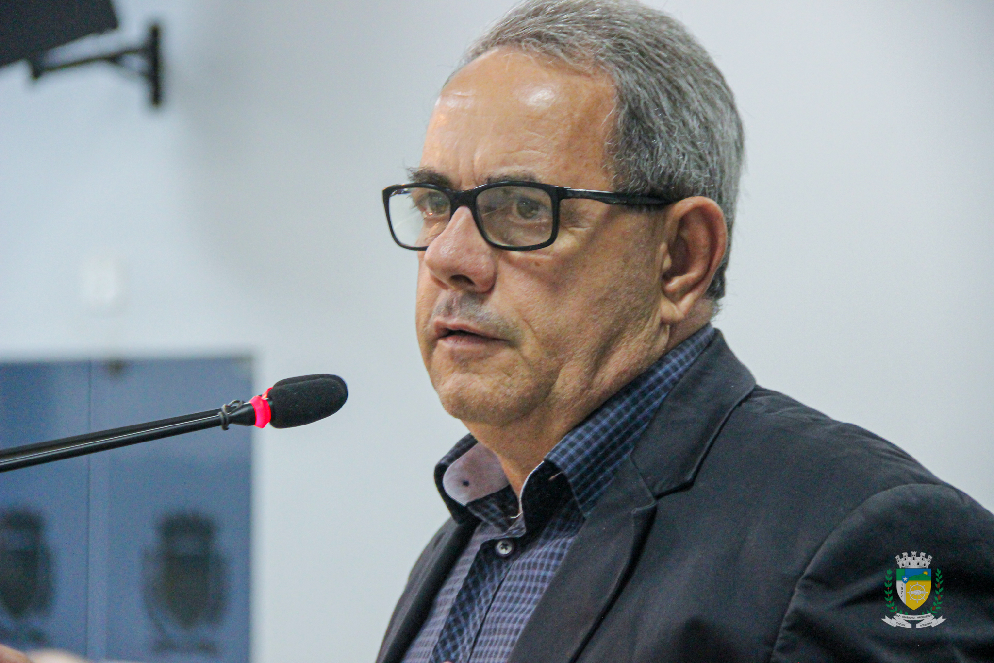 Corazinho vai convidar servidoras afastadas após denúncias sobre vacinação erradas em crianças de Cacoal