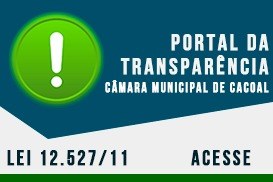 Portal da Transparência