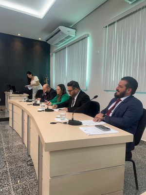16ª Sessão Ordinária 2
