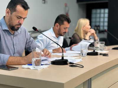 comissões 27/03