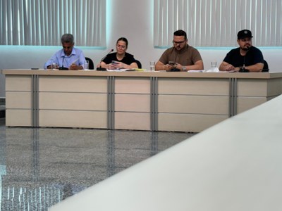 Comissões 27/031