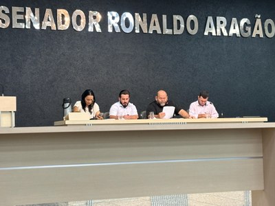 Comissões 27/032