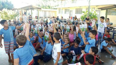 EDUCAÇÃO