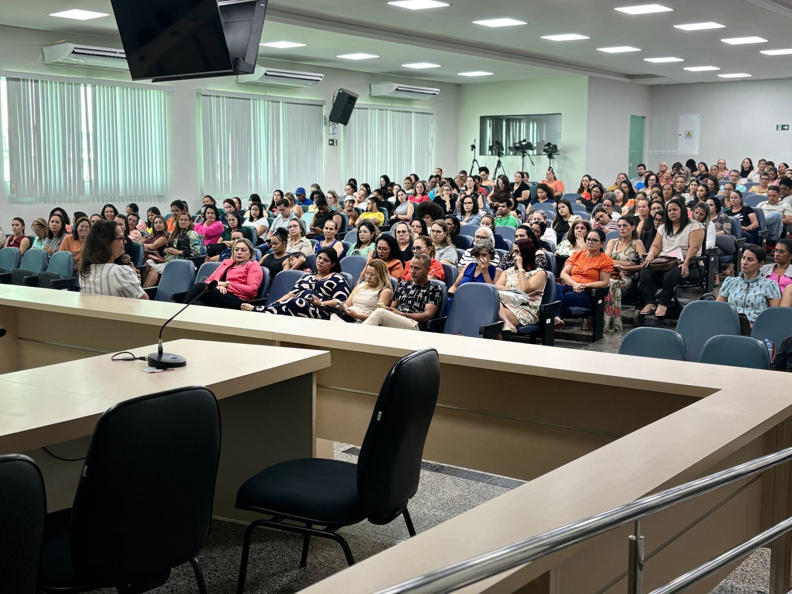 Formação educação infantil 2