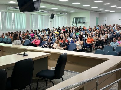 Formação educação infantil 2