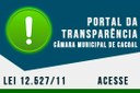 Portal da Transparencia
