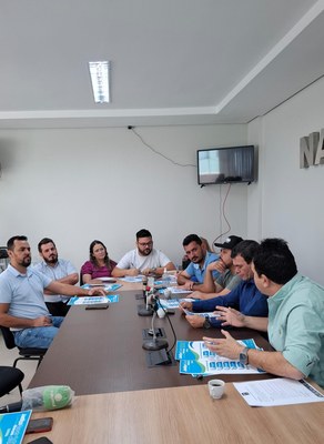 rota da justiça