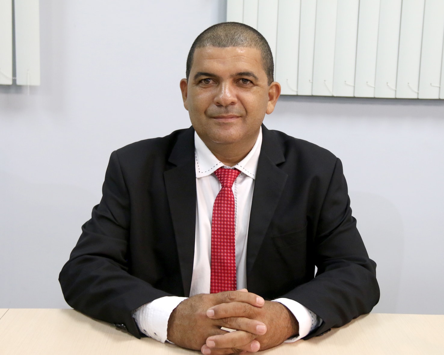 Vereador Nilton