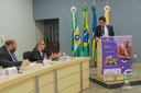 1ª SESSÃO ORDINÁRIA: Corazinho questiona prefeito Adailton Fúria sobre retomadas das aulas presenciais e vai solicitar providências ao MP