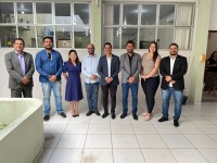4º Encontro da Frente Parlamentar de Vereadores em prol da Macrorregião II de Saúde de Rondônia será no próximo dia 15 de junho, anuncia presidente Edimar Kapiche
