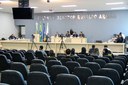 Câmara aprova projeto de lei que garante a gratificação por desempenho aos servidores da saúde junto ao programa nacional previne Brasil