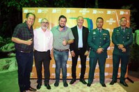 Câmara Municipal de Cacoal participa do I Congresso das CDLs da Região Amazônica
