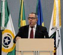 Corazinho solicita convocação do Dr Parada e que MP fiscalize denúncias do Centro de Diálise