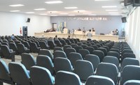 COVID 19: Câmara prorroga ATO que adota regras de prevenção no Legislativo de Cacoal