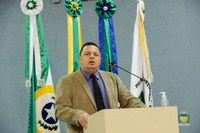 Dr. Paulo Henrique afirma: “Prefeito apresenta PL Jabuti na Câmara de Cacoal” 
