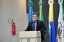 Vereador cobra políticas públicas para causa animal em Cacoal