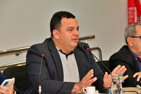 Dr Paulo Henrique critica critérios do edital para Eleição do Conselho Tutelar em Cacoal