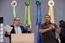 Em uma única Sessão, Corazinho vota favorável a Projetos que somam R$ 5 milhões em favor de Cacoal