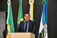 Informe do Poder Legislativo do Vereador Dr. Paulo Henrique (PTB)