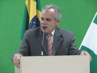 Câmara de Cacoal elege Mesa Diretiva para o biênio 2011/2012