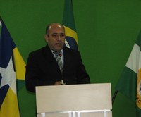 Fernando Minervino defende geração de emprego para os jovens