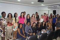 Maria Simões promove debate sobre racismo nas escolas de Cacoal