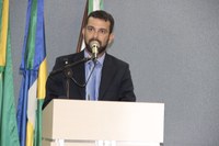 Paty Paulista enaltece ações do Deputado Nilton Capixaba