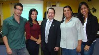 Servidores da Câmara participam de curso de capacitação  