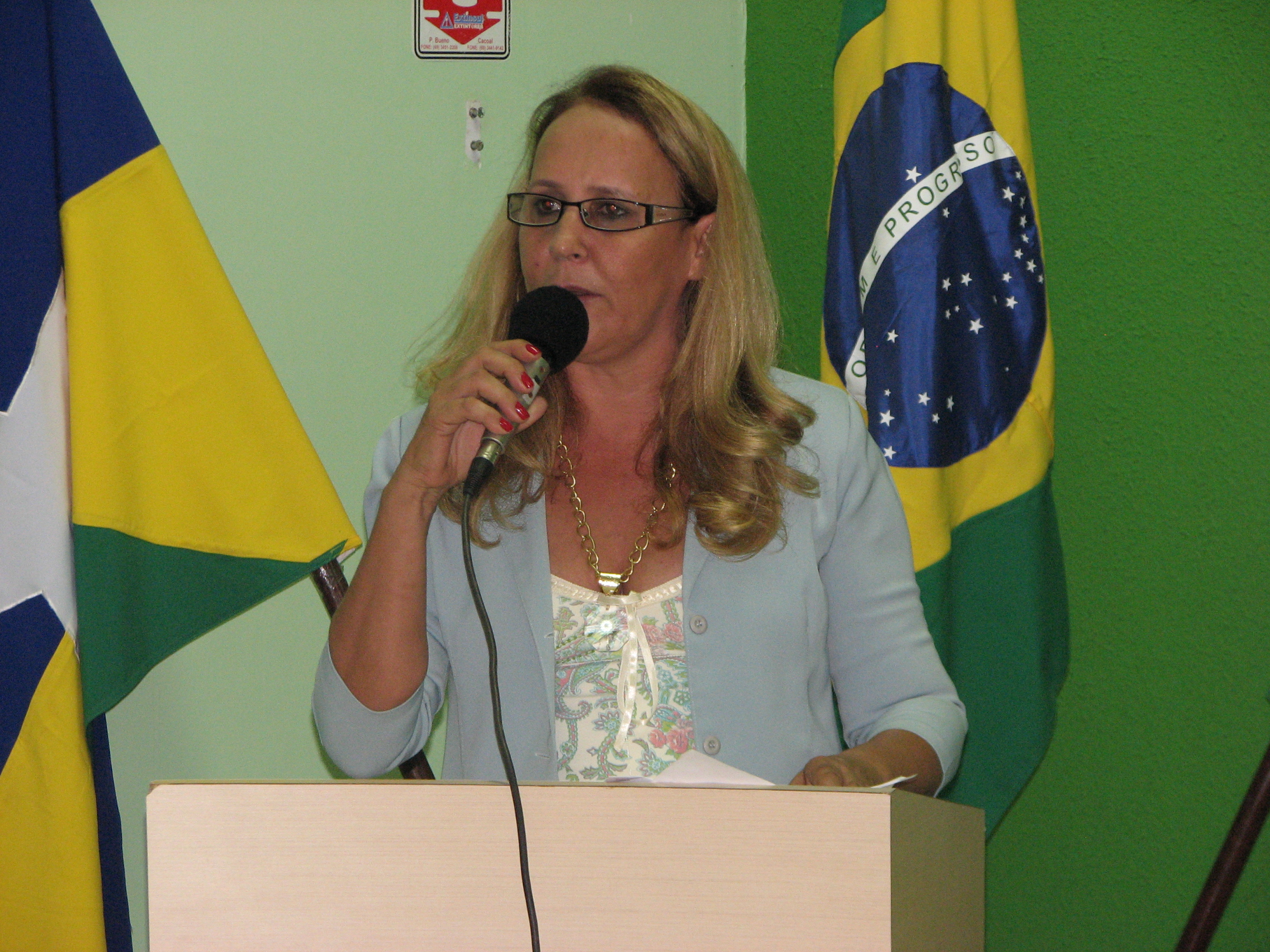 Ury quer responsabilidade na aplicação dos recursos da Educação 