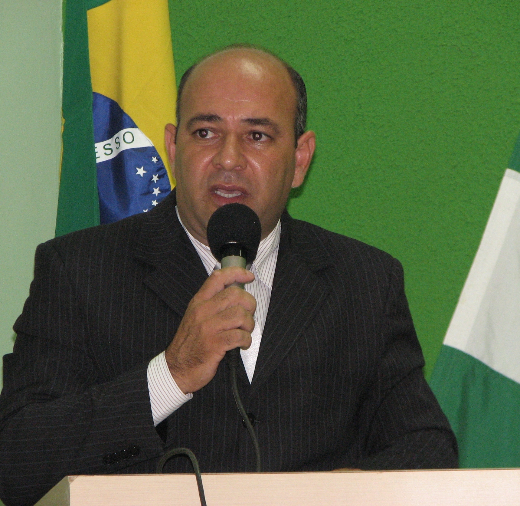 Vereador de Cacoal busca informações no Paraná sobre industrialização