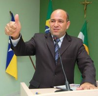 Vereador Fernando defende a instalação de posto avançado do SAAE na prefeitura