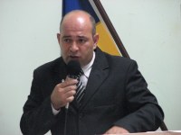 Vereador Fernando destaca apoio de Joarez Jardim à Cacoal