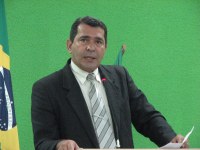Vereador inaugura extensão do gabinete no Riozinho 