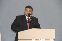 Vereador Jabá Moreira se licencia do cargo