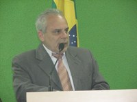 VEREADORES QUESTIONAM SECRETÁRIO DE SAÚDE