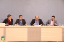 Convocação n. º 05/18-CMC	