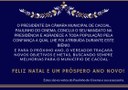 Feliz 2019