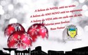 FELIZ NATAL!