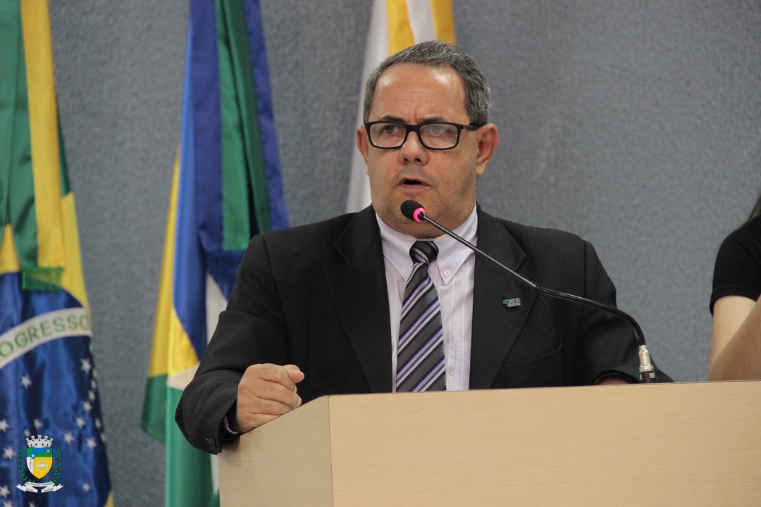 10ª Sessão Ordinária de 2019